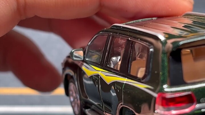 Low price ≠ cheap! ! Let’s talk about domestic brand small cars! !