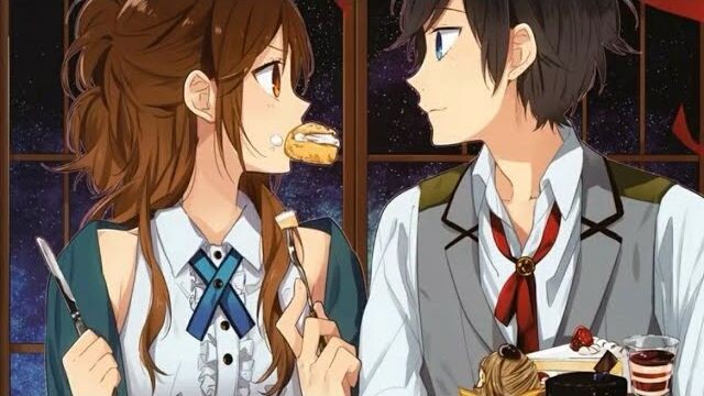 10 Anime Dengan Gadis Populer Yang Jatuh Cinta Kepada Pria Biasa