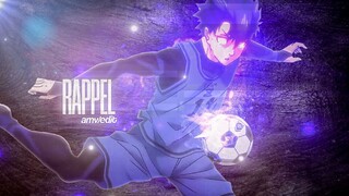 Blue Lock ⚽🔥 - [AMV/Edit]