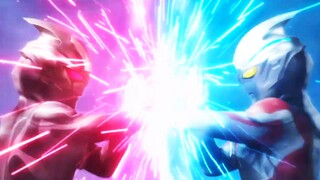 [Personalized Chinese Translation] Ultraman Aker's Latest One-Minute Trailer & Stills Collection! A 
