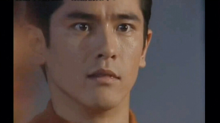 The amount of information packed into these five minutes could easily fill three entire TV series to