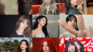 Seberapa penting kepala kecil dan wajah kecil? Sekilas tentang rasio kepala terhadap tubuh 48 idola 