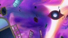 Ore wa Seikan Kokka no Akutoku Ryoushu! eps 3