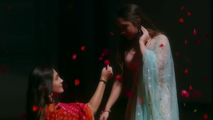 Dear Avni (2023) Indian GL short film | Romance | Girls Love