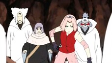 Naruto Shippuden : Episod 26 | Malay Dub|