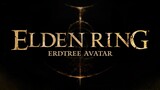 Elden Ring - Erdtree Avatar Boss Fight, No Damage
