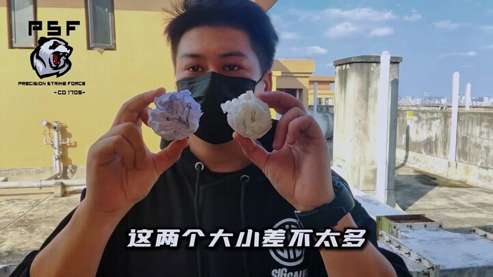 Ai bảo bạn thế!! Tốc độ đầu càng cao thì đường bay càng thẳng? Đừng mù quáng làm bừa với em bé nước 