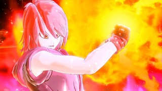 NEW SKILLS! METEOR EXPLOSION & MORE! DLC 13's CaC Super & Ultimate Attacks | Dragon Ball Xenoverse 2