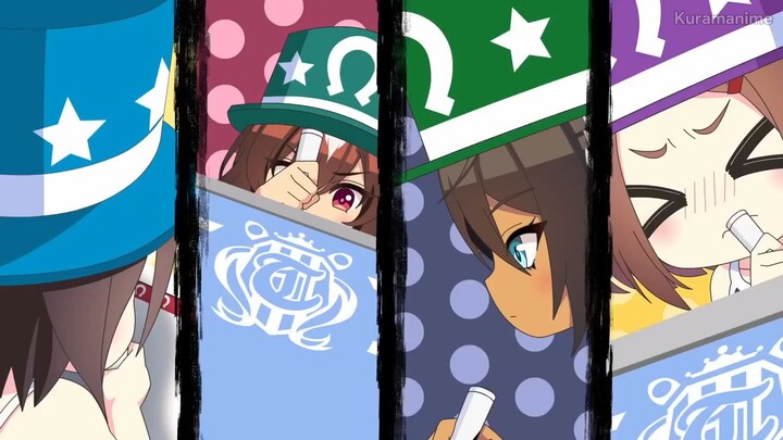 Umayuru episode 18 sub indo
