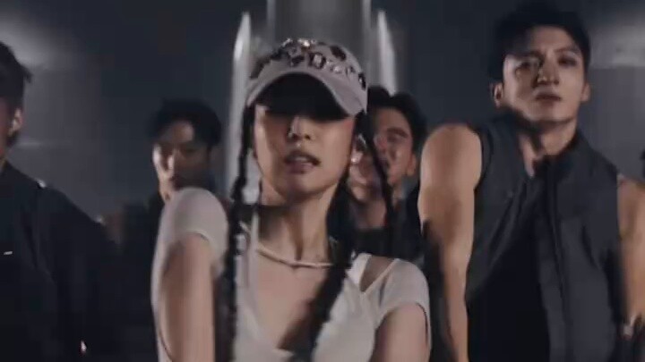 Kpop wrong questions collection! How to dance like Jennie better