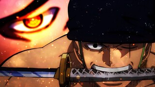 L'ULTIME DÉFI DE ZORO ET LA TRISTE FIN DE MIHAWK - ONE PIECE THÉORIE