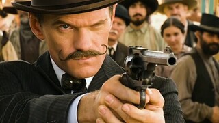 One Hundred Ways to Die in the West