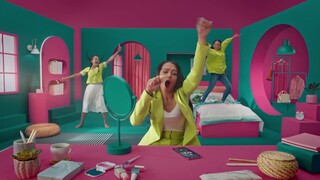 Spotify #DecadeWrapped Philippines