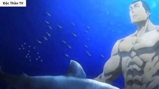 Tóm Tắt Anime_ Vua Đầu Bếp Soma (Season 2 ) 11