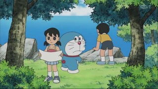 Doraemon episode 222