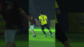 PEREGANGAN TUBUH BERSAMA