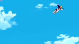 Meliodas (Nanatsu no Taizai) - Tiêu Điểm Nhân Vật _ Có Phải Kẻ Mạnh Nhất p5