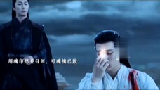 他以为能护她周全,可她早已是个普通人了