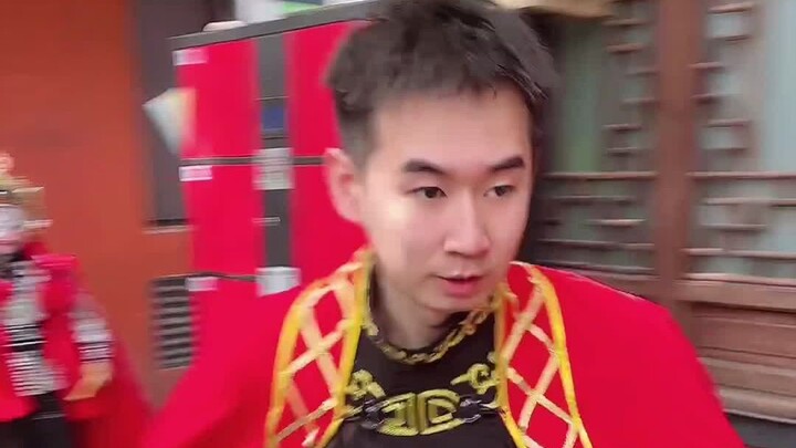 ก็คือเขา!