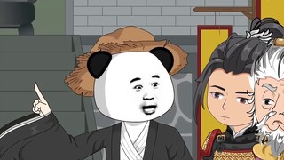 010. Hạ Nhâm đề nghị tế lễ cho người Tần, Lưu Bang phát điên đi tìm Hạng Vũ!