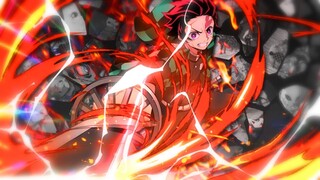 The Story of The Hinokami - Kimetsu no Yaiba Demon Slayer Techniques & God of Fire Stories Explained