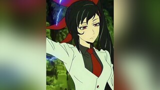 - không hổ danh là công chúa xếp hạng của jahad 🤭Anime animeedit xuhuong xh animefan fouryou viral otaku fyp animemoments edit