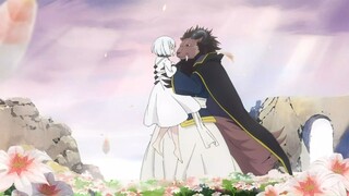[Lyrics + Vietsub] Call Your Name - Katagiri (Sacrificial Princess And The King Of Beasts Ending 2 O