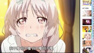 【髫るる】 Kemarahan Hayami Lulu (Versi Lengkap)