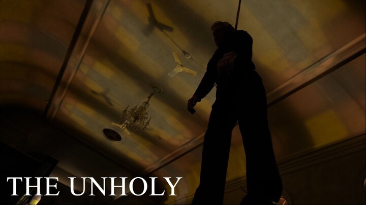 The Unholy (2021) [Rated G]