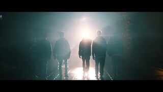 [Official Teaser] NEVERSTOP - RPT JasonDilla x RPT Orijinn x RPT GONZO