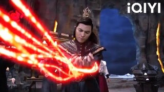 Apa yang lelaki itu tidak sangka ialah teman wanitanya ternyata seorang dewi legenda