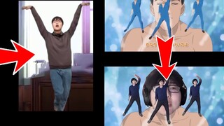 【AI Bottle Tutorial】How did I make such an amazing video? ?