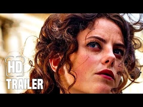 THE KINGS DAUGHTER Trailer German Deutsch (2022)
