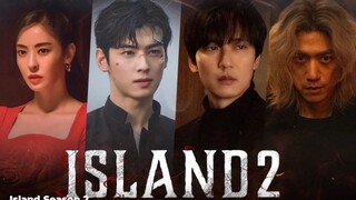 ISLAND SEASON 2 EP03 (English subtitle)