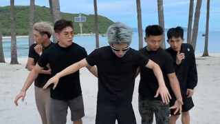 呲牙舞6.0