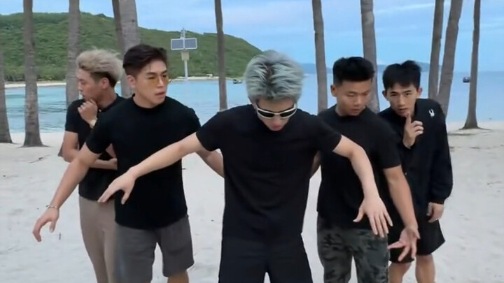 呲牙舞6.0