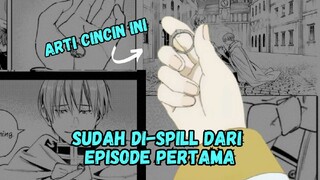 Momen Manis Himmel dan Frieren Sudah Di-Spill dari Episode Pertama?