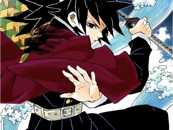 وصف موجز لارتفاع أسعار عمود الماء في النسخة الجديدة من الرواية