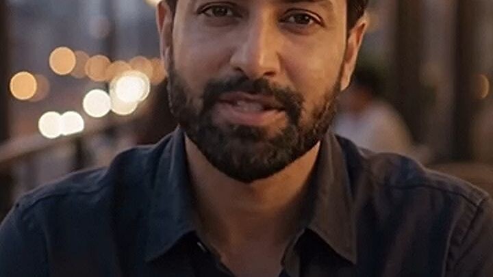 kisi ki muskan