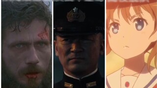 How different captains reacted when their ships sank