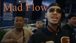 MinhLai - Mad Flow ( Official Video )