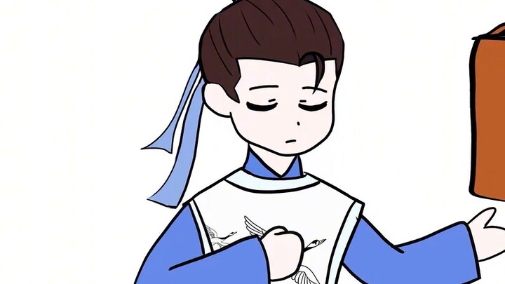 ตอนที่ 4 ของ "โชคชะตาที่แสนยาวนาน": ในเวลากลางวันฉันเป็นเตาเผาและถูกล่าในเวลากลางคืน ในเวลานี้ ในที่