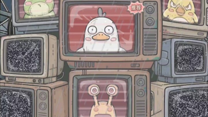 [The Strongest Snail] What Happens When You Choose a New Character