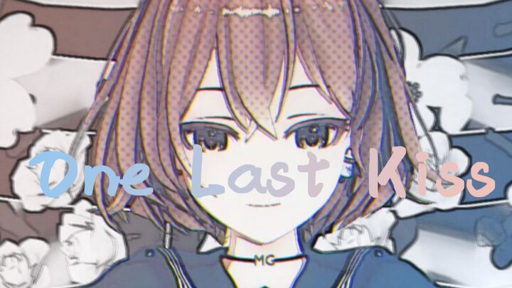 [Hanser live cover] One Last Kiss Chicken Cry Version (Is it really a cover?)