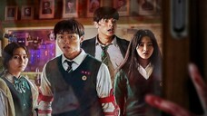 All of Us Are Dead (Hindi) S01E05