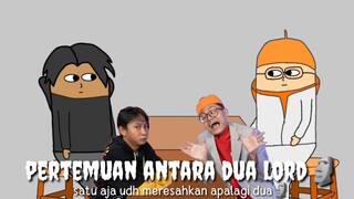 Fajar sudah mulai wajar🗿