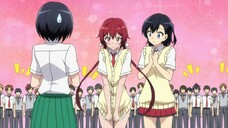 Tập 4 Gia đình siêu năng lực Castle town dandelion vietsub