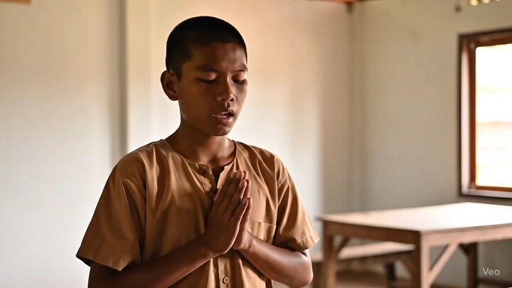 anak penesak bedoa