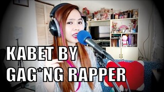 It Really Hurts Ang Magmahal Ng Ganito... (Kabit by gang rapper COVER)