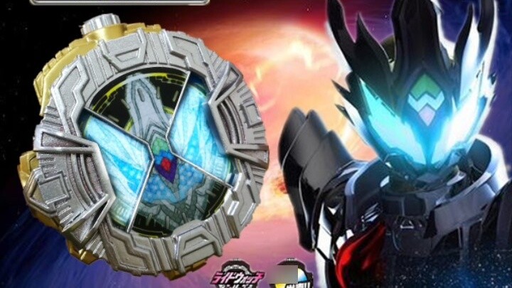 [Transformasi TOWA] Armor Warrior Yatales x Kamen Rider Shi Wang Thunder Yatales Hero Armor Dial